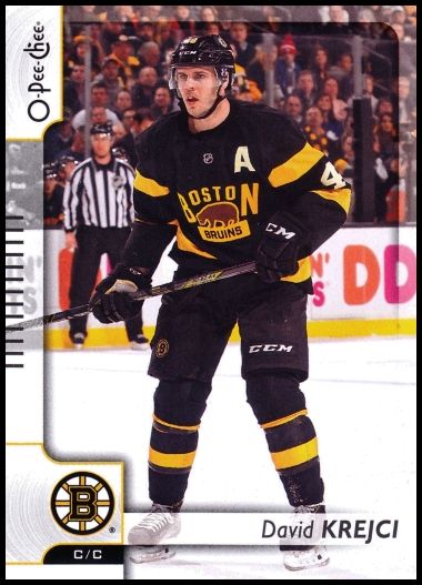 113 David Krejci